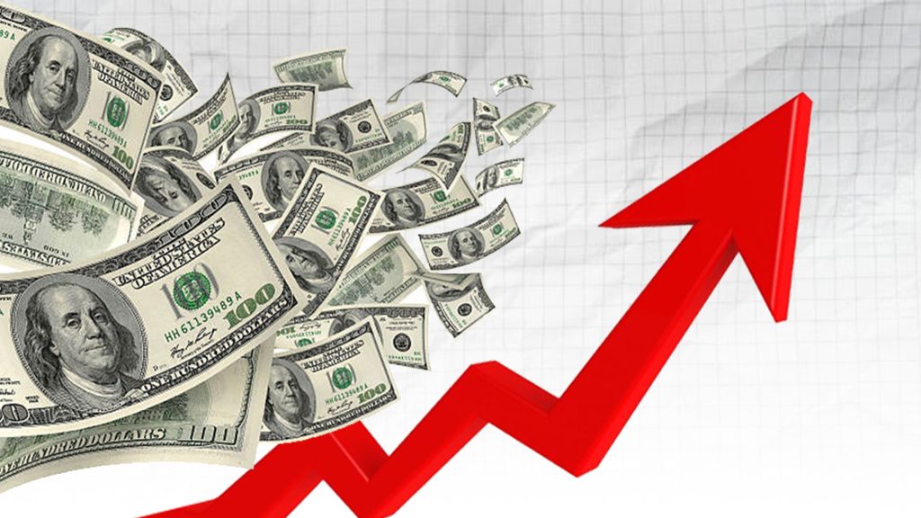 El dólar informal sigue subiendo en Argentina y el Central tiene un rojo de US$ 481 M