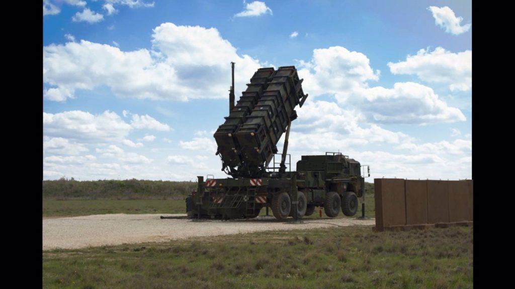 Los militares españoles desplegados en Turquía, a salvo tras el terremoto sufrido en la frontera con Siria
