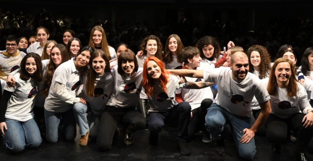 El Gobierno subraya su apoyo a la igualdad y las oportunidades para las mujeres en las profesiones de ciencias