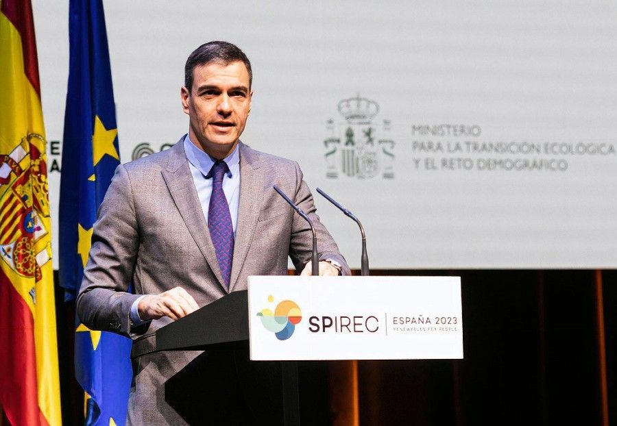 El Gobierno anuncia que creará 20.000 plazas de FP vinculadas a las energías renovables