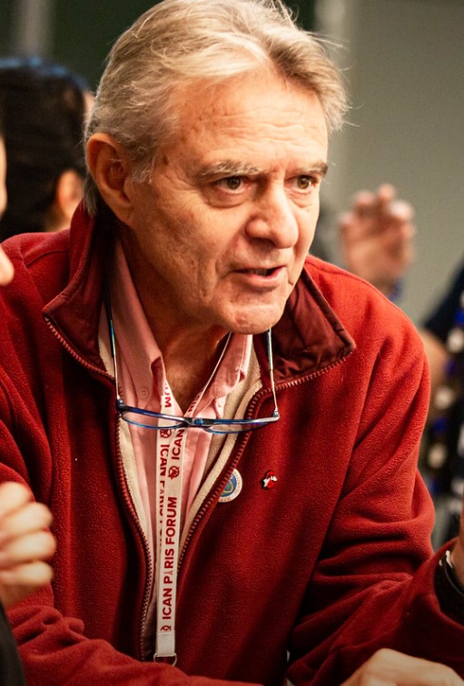 Entrevista a Rafael de la Rubia
