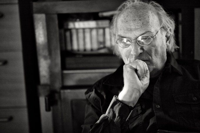 Muere Carlos Saura la víspera de recibir el Goya de Honor en Sevilla