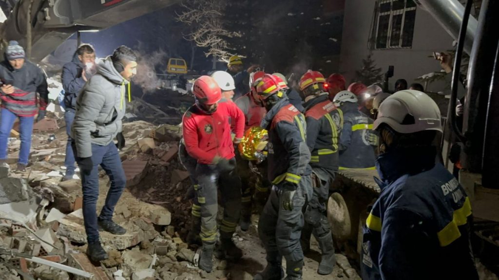 La OMS distribuye 110 toneladas de ayuda médica en Siria