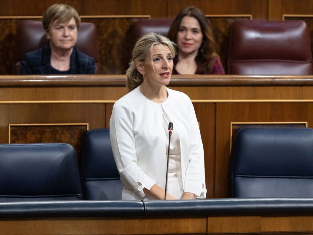 El Congreso aprueba la Ley de Empleo refrendando las mejoras sobre discapacidad incorporadas en el Senado