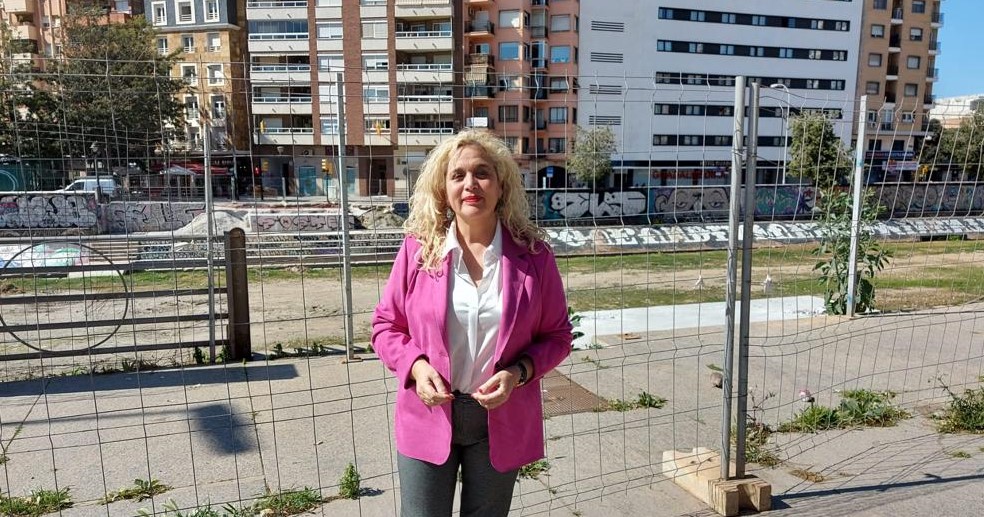 Ramos exige a De la Torre que “abandone la política ficción y haga realidad el puente del CAC tras cinco años de retraso”