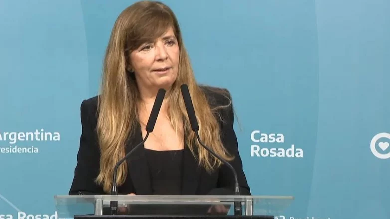 El Gobierno argentino reconoció que el dato de inflación fue «malísimo» y Fernández no reprochó por eso a Massa