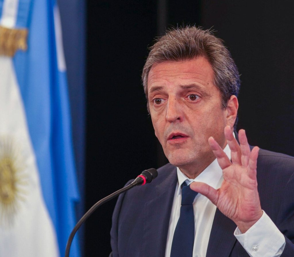 El relato del Gobierno argentino se agota bajo una inflación de 6,6% mensual y 102,50 interanual