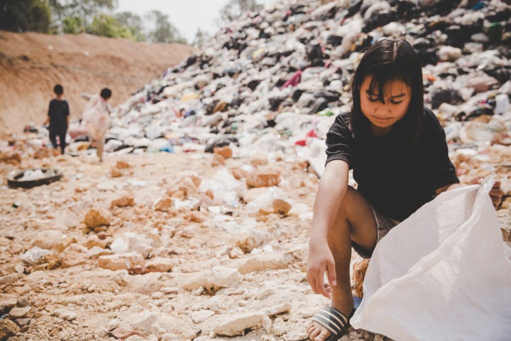 1.500 millones de niños sin acceso a sistemas de protección social en el mundo