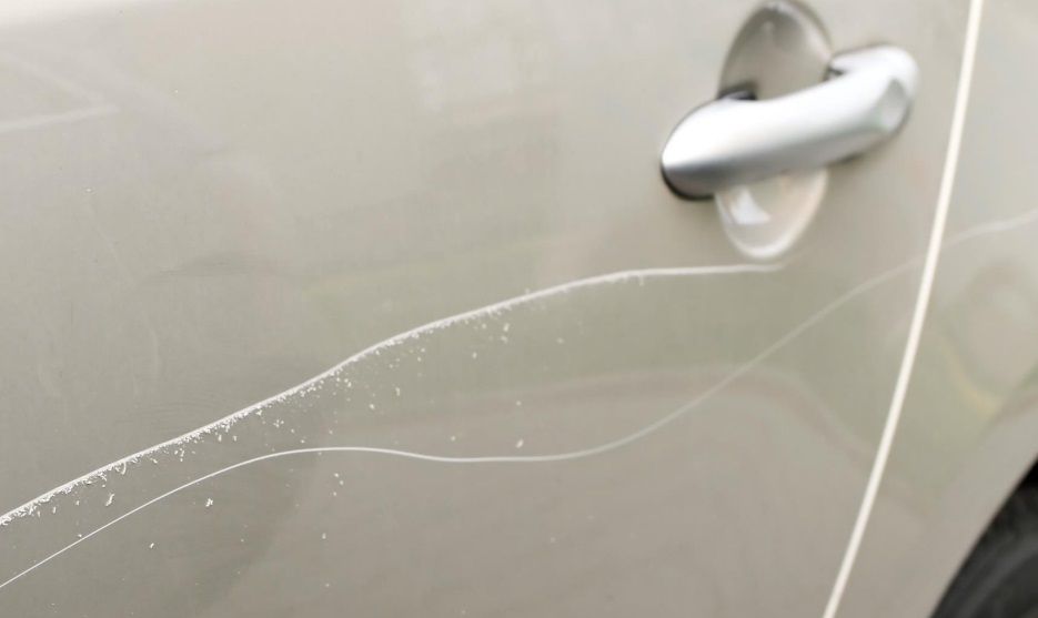 Un 45% de los conductores españoles han sufrido actos vandálicos en sus coches