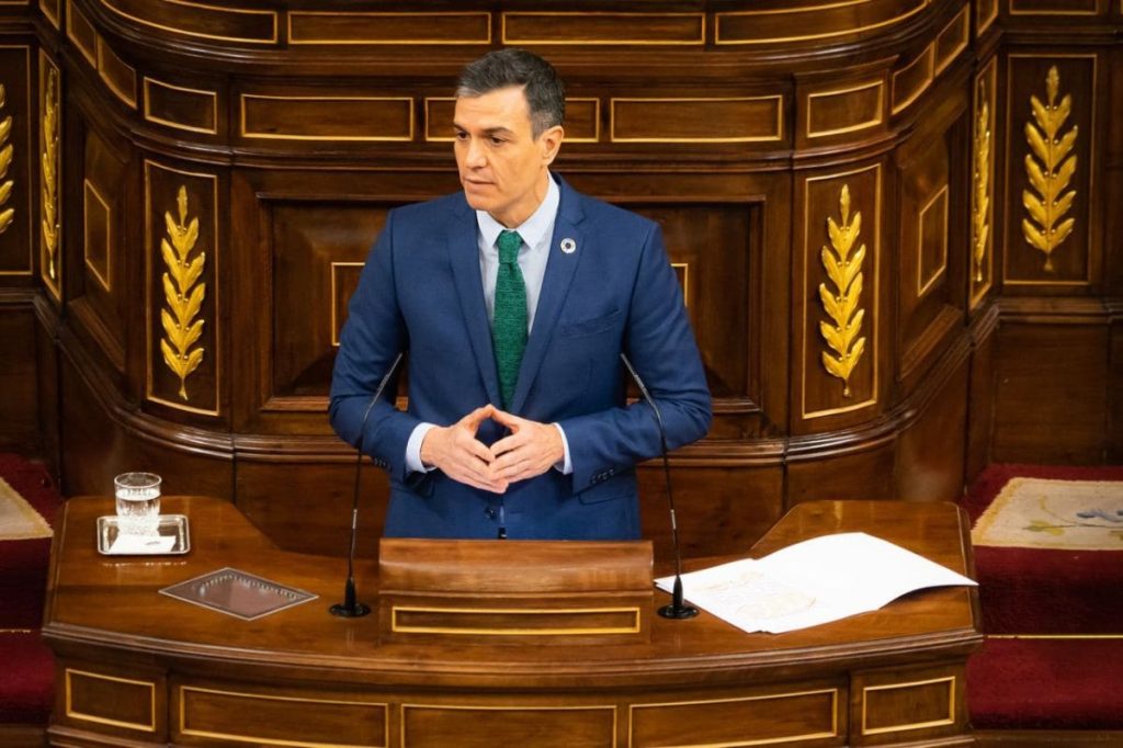 Identificar los diputados beneficiados por el caso Mediador