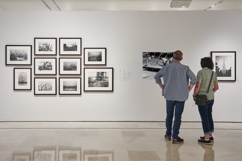 El Museo Carmen Thyssen Málaga abrirá el próximo lunes 1 de mayo