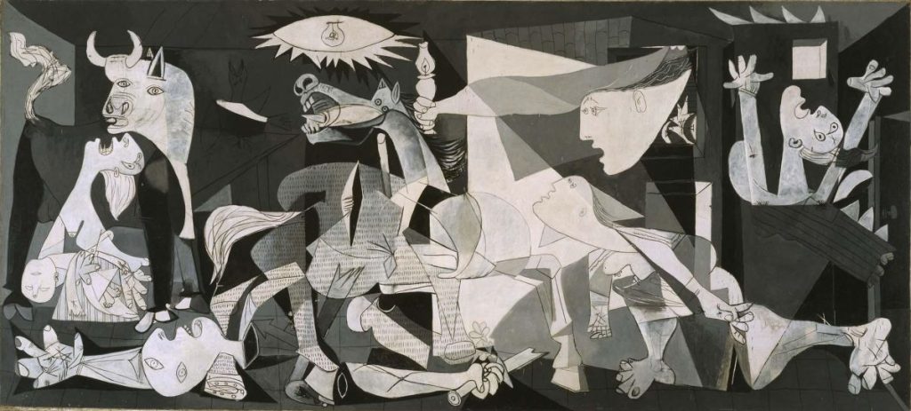 Pablo Picasso, el legado “vanguardista y único”