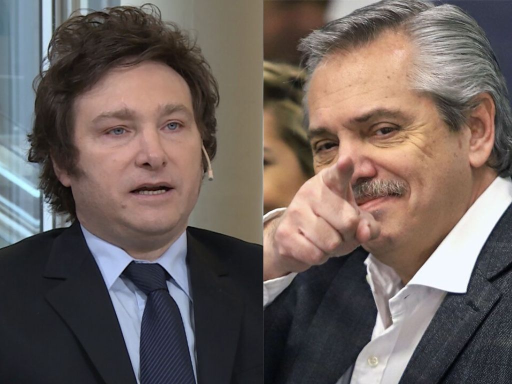 Aunque prometió dedicarse a bajar la inflación, Fernández elige salir a criticar a la oposición
