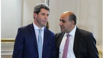 La Corte suspendió elecciones en dos provincias y el Gobierno salió a repudiar la medida