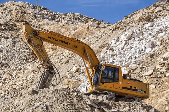 Huelga obrera en Weir Minerals de Vulco de San Bernardo