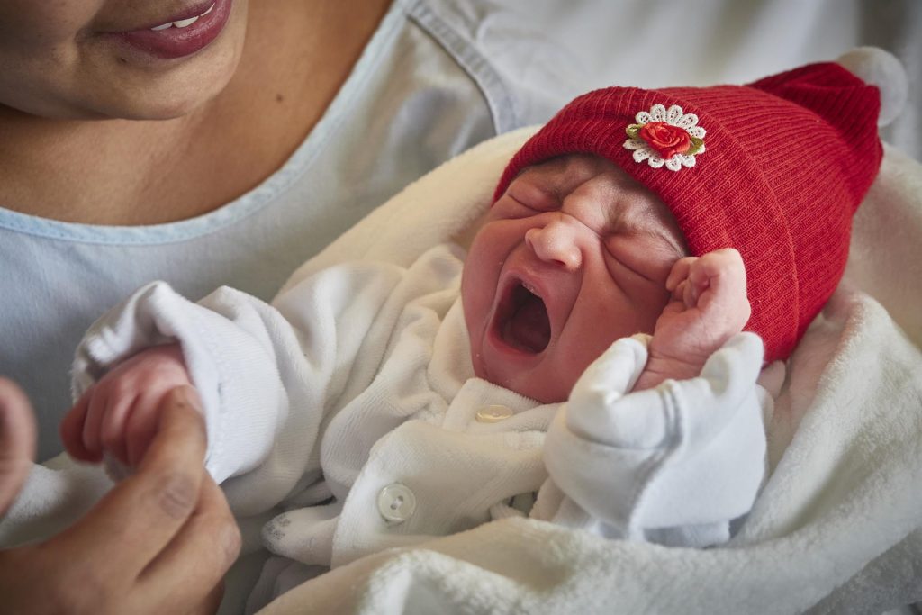 Un 32,4% de los nacidos en España en 2021 tenían padres de origen extranjero