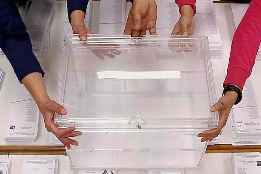 El CIS pronostica que el PSOE será la fuerza más votada en las municipales, más de cuatro puntos por encima del PP