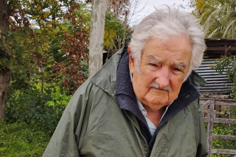 Pepe Mujica: “Si la izquierda no es capaz de construir unidad no podrá defender los intereses de los postergados”