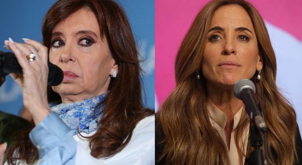 Pese a la fórmula de unidad con Massa, la interna crece en el gobierno argentino