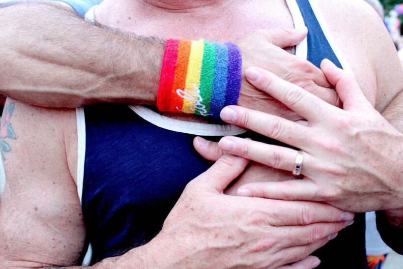 Neofascistas inician un discurso de odio contra la comunidad LGBTQ+ en Creta