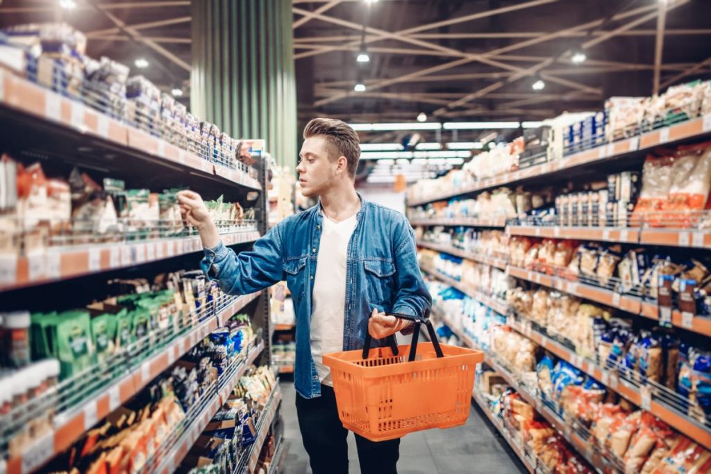 La inflación cae al 1,9% en junio y se desinfla a niveles previos de la guerra de Ucrania
