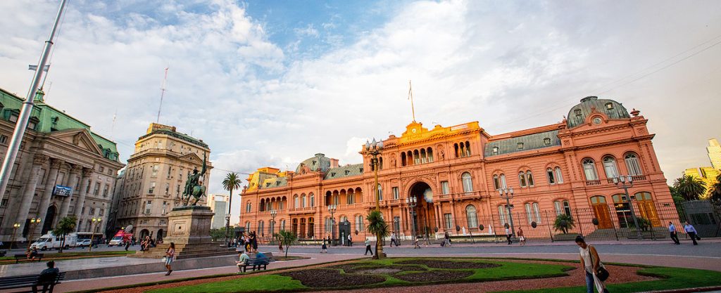 Sin apoyo del FMI, Casa Rosada teme una fuerte derrota en la primarias de agosto