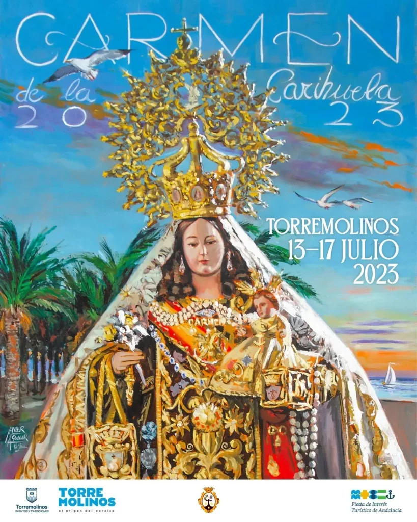 Agenda de eventos en Málaga – Domingo 16 de julio
