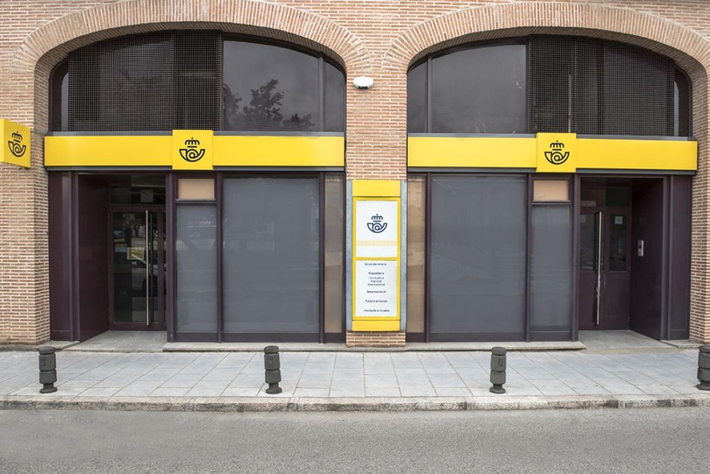Correos califica de “éxito” la gestión del voto por correo