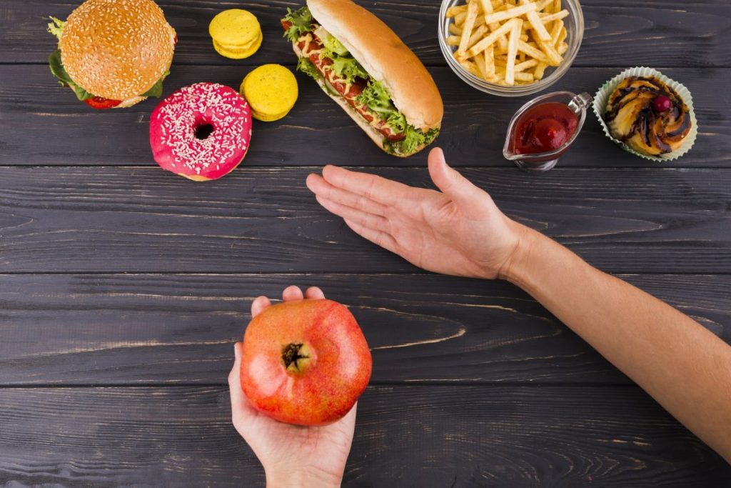 Solo el 37% de menores y jóvenes tienen “alta” adherencia a la dieta mediterránea