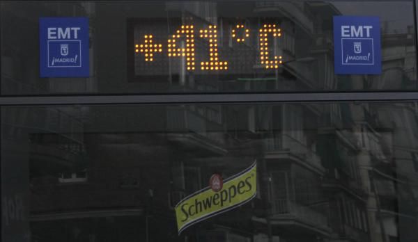 Agosto será más caluroso de lo normal, anuncia la Aemet