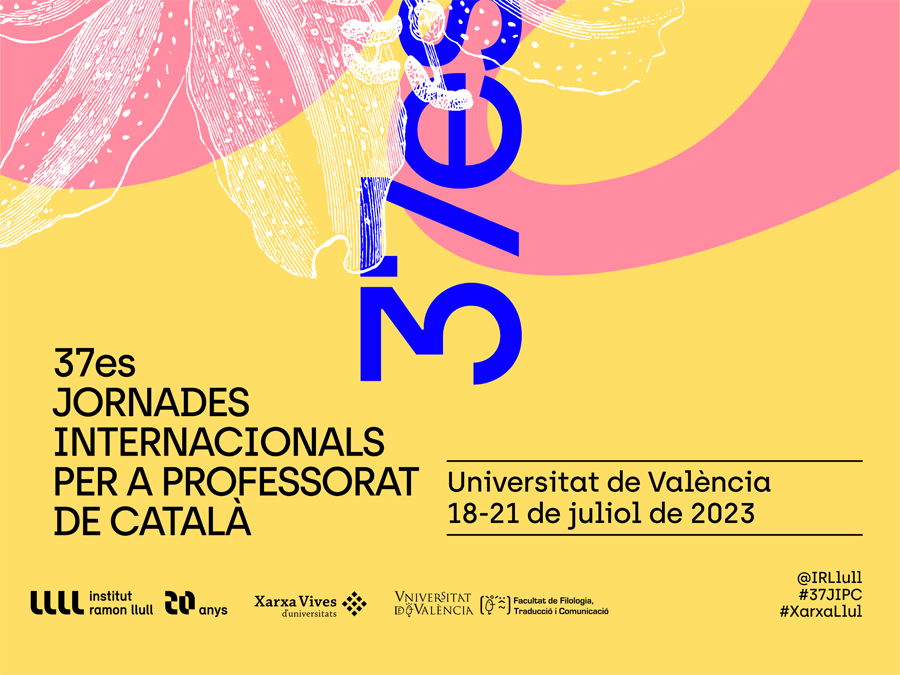 Més de 80 professors de català d’universitats d’arreu del món es reuneixen a València en unes jornades sobre llengua