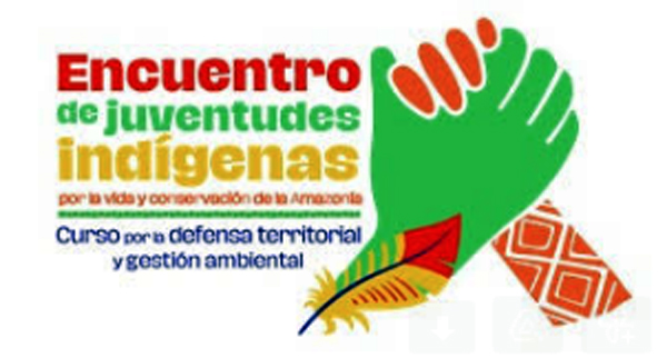 Juventudes Indígenas de la Amazonía inician encuentro para proteger el pulmón del planeta