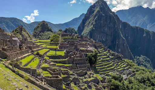 3 destinos turísticos en Sudamérica que debes conocer
