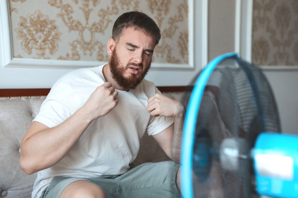 La ola de calor se suaviza este sábado pero dejará 40 grados en Andalucía y Canarias