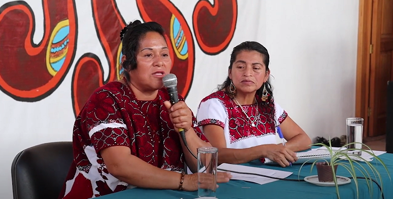 Garantizar el acceso efectivo a la justicia de los pueblos indígenas de Chiapas