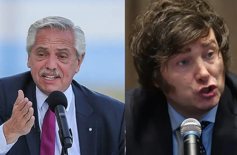 Fernández volvió a cuestionar a Javier Milei y a pedir que voten a Massa