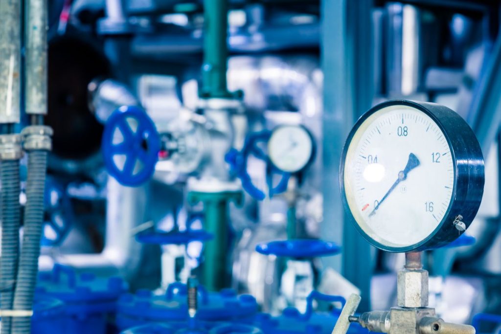 Las importaciones de gas desde Rusia se disparan un 70%