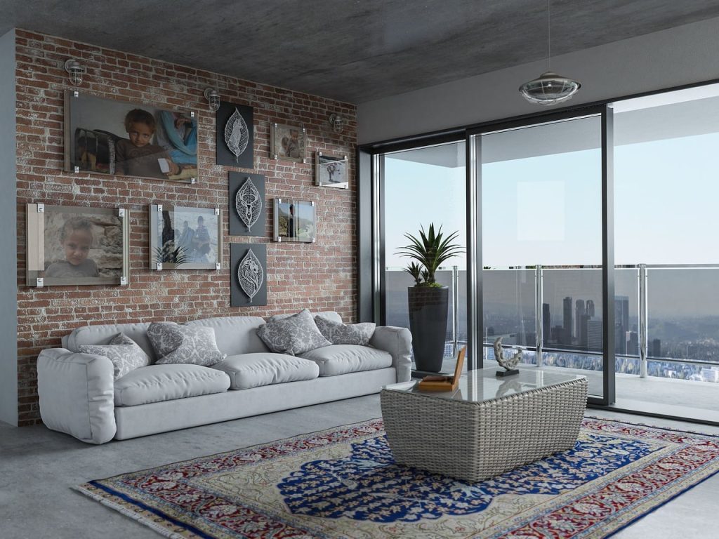 Cómo los profesionales inmobiliarios valoran una vivienda