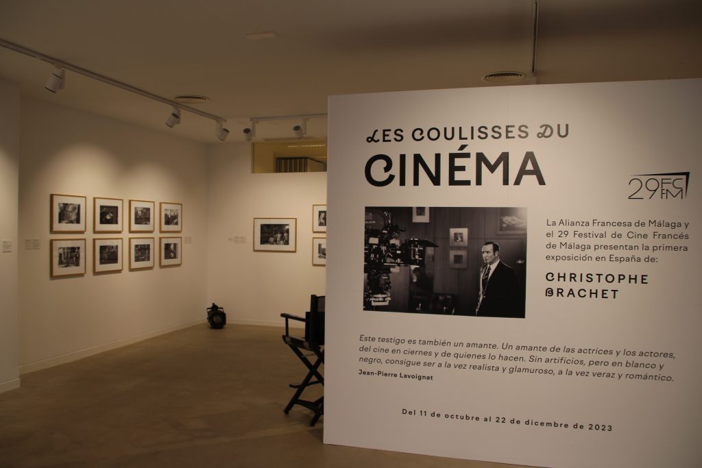 Exitosa la 29 edición Festival de Cine Francés de Málaga