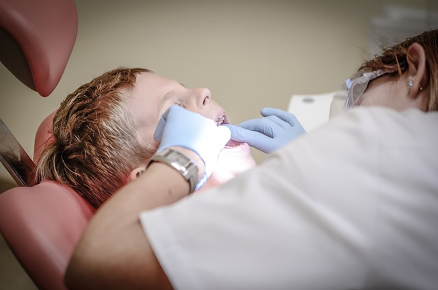 5 consejos de un dentista infantil