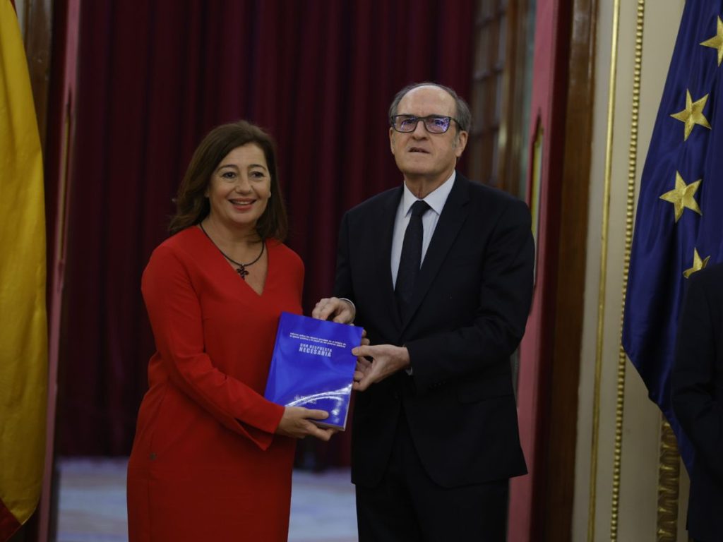 La Iglesia negó y minimizó el problema de abusos, según informe