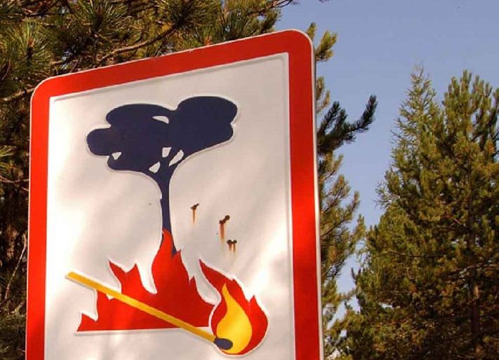 España registra el verano con menos incendios forestales de la década