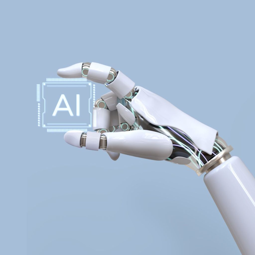 Siete de cada diez consumidores están “preocupados” por cómo la inteligencia artificial usa sus datos