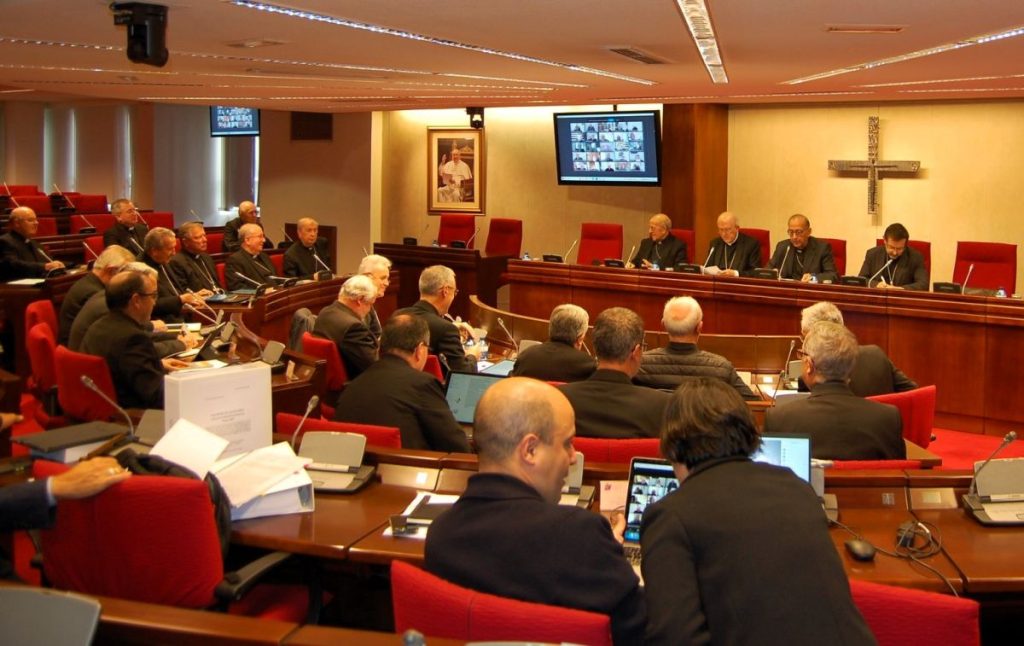 Poner el foco en la Iglesia discrimina a las demás a víctimas
