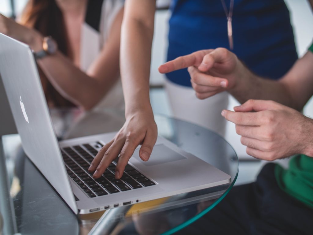 ¿Qué tipos de ERP existen?