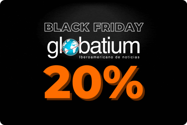 Oferta de BLACK FRIDAY