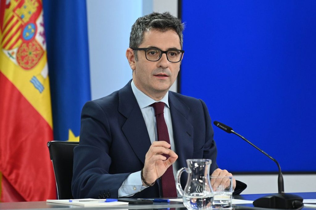 Bolaños refuerza su poder en el nuevo Gobierno