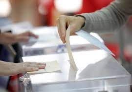 Hoy celebran elecciones municipales 49 municipios y 136 pequeñas entidades locales