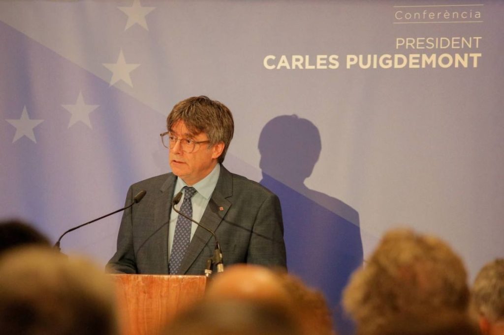Bolaños confirma que “todavía se está ultimando” la ley de amnistía con Junts
