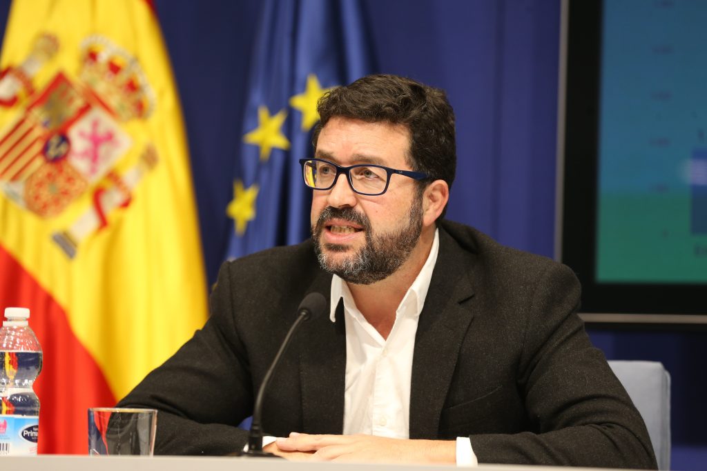 Sumar ya tiene equipo para negociar los Presupuestos con el PSOE